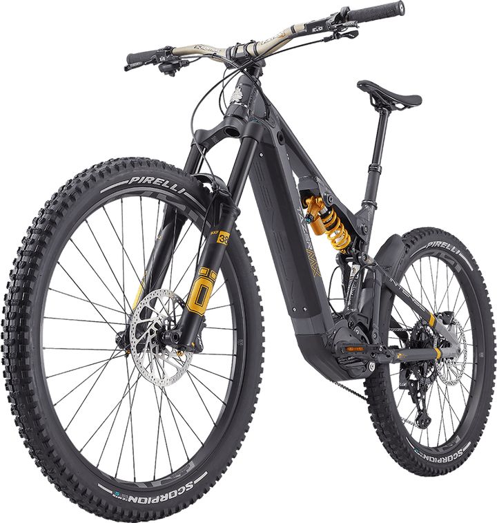 Intense Tazer MX Alloy eBike - Pro Build -  LG/XL