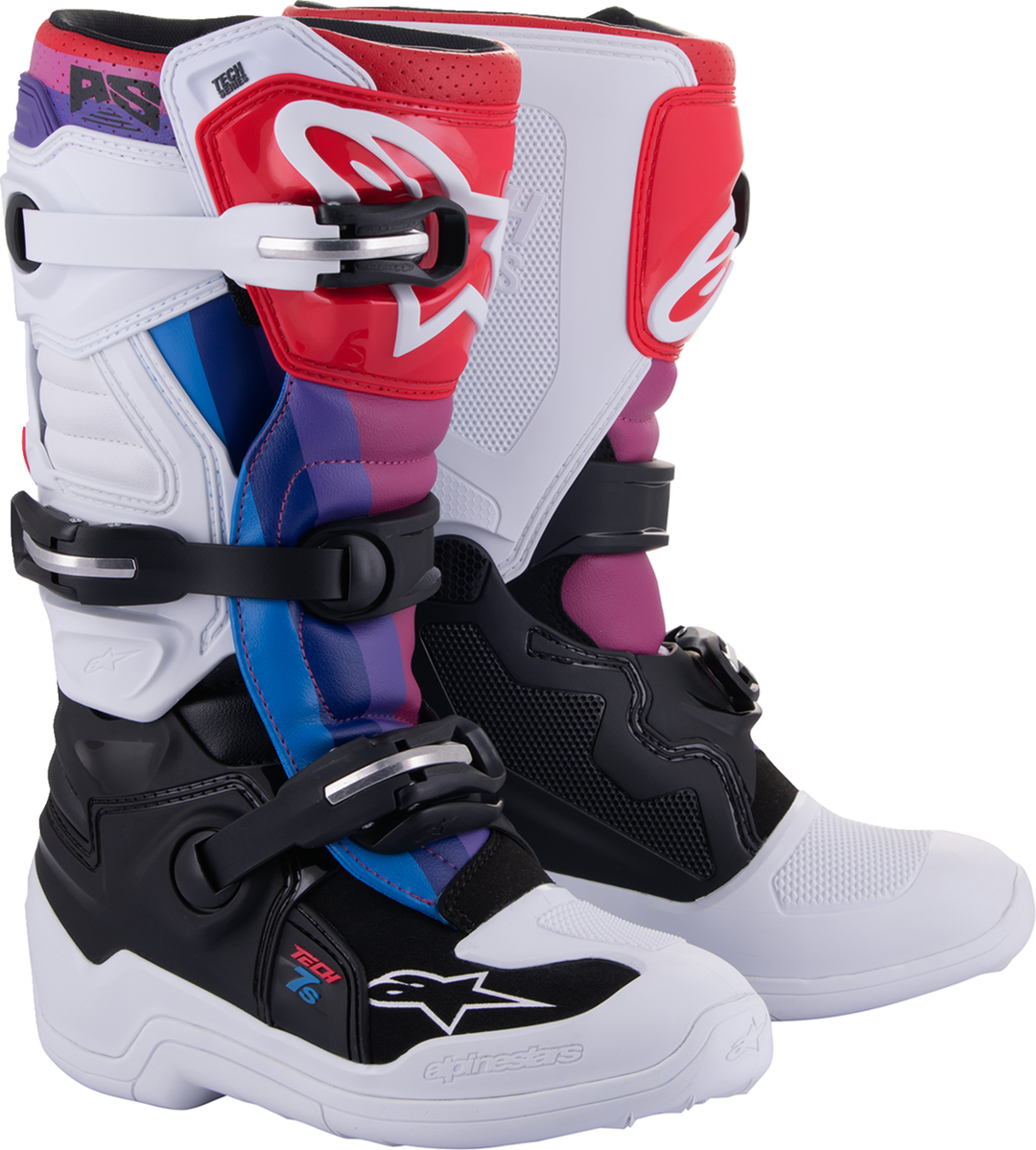 Alpinestars Youth Tech 7s Boots