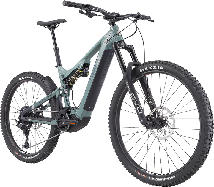 Intense Tazer MX Alloy eBike - Expert Build -  LG/XL