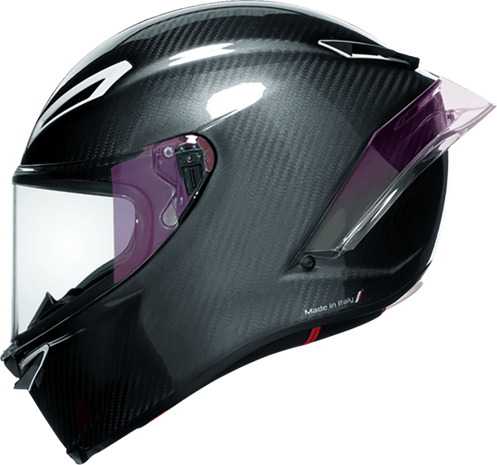 AGV Pista GP RR Helmet - Ghiaccio Limited Edition