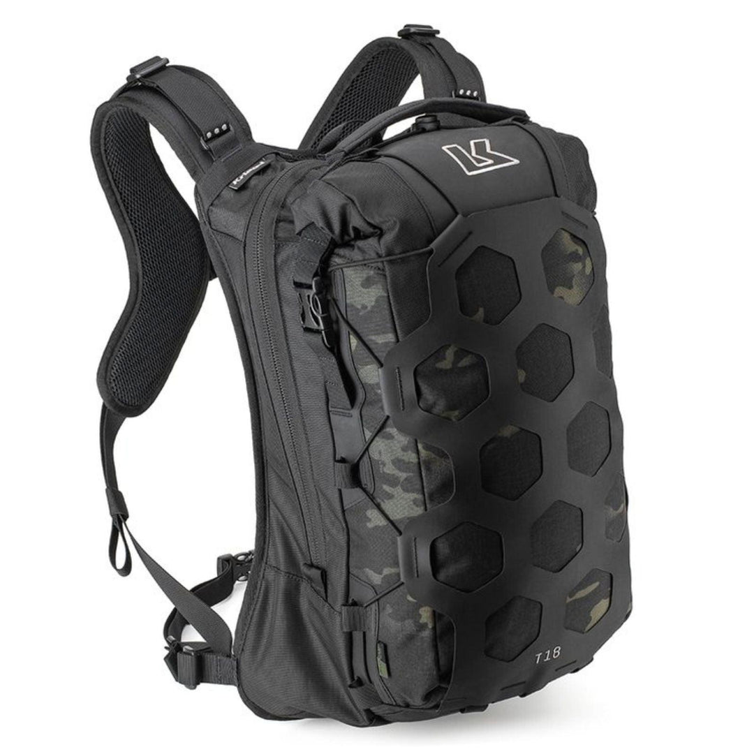 KRIEGA Trail 18 Adventure Backpack