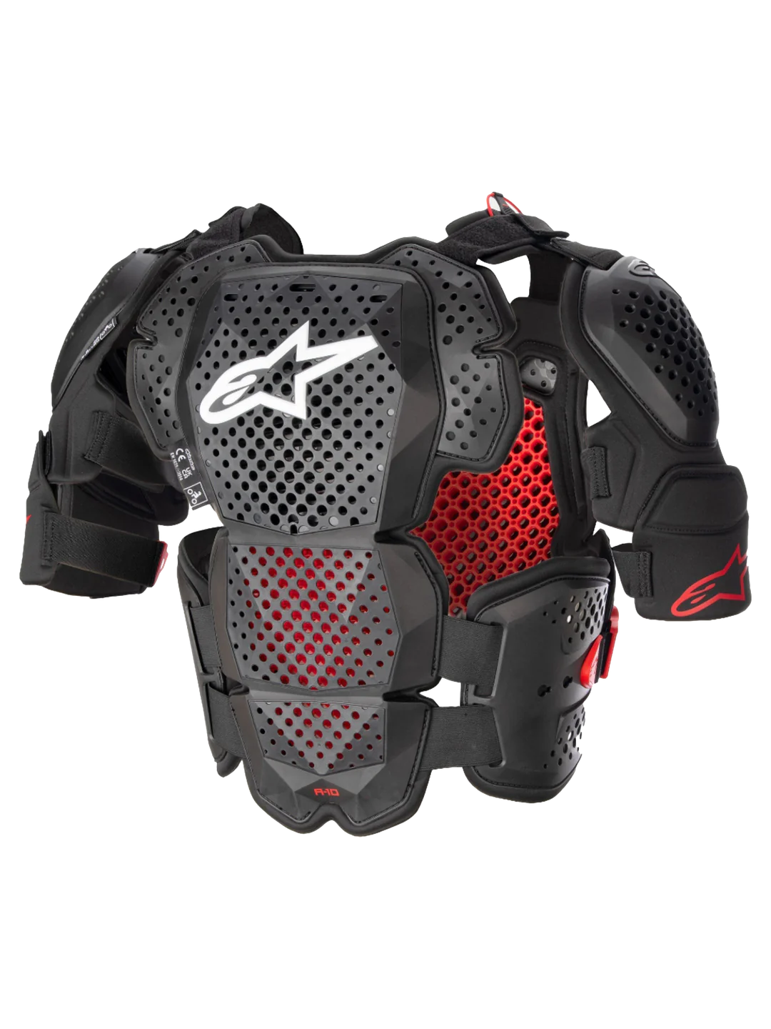 Alpinestars A-10 V2 Full Chest Protector