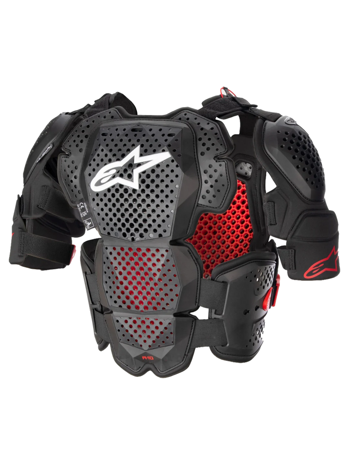 Alpinestars A-10 V2 Full Chest Protector