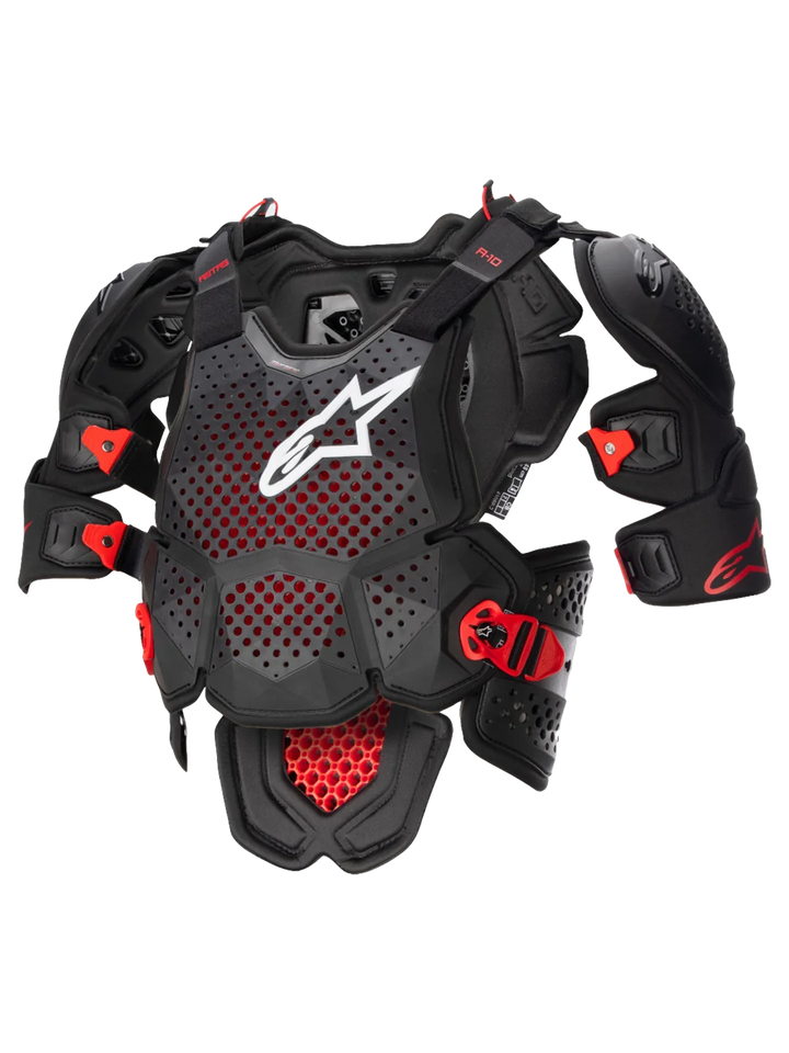 Alpinestars A-10 V2 Full Chest Protector