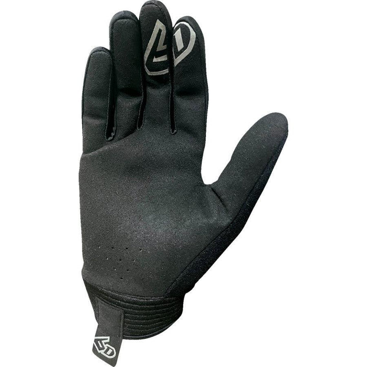 6D MTB Gloves - Motor Psycho Sport