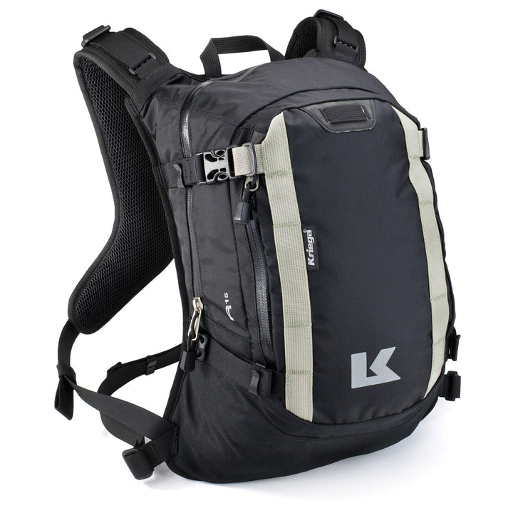 KRIEGA R15 Backpack