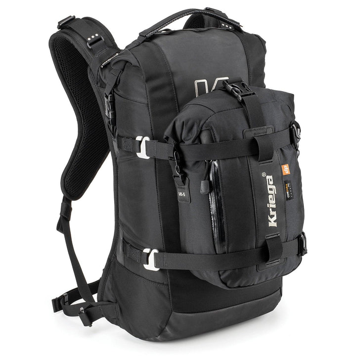 KRIEGA R16 Backpack