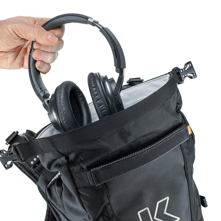 KRIEGA R16 Backpack