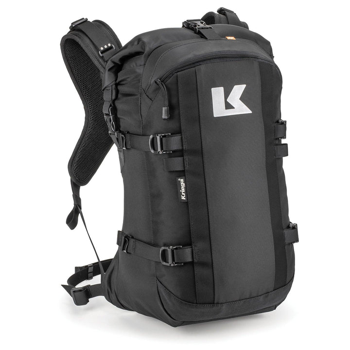 KRIEGA R22 Backpack