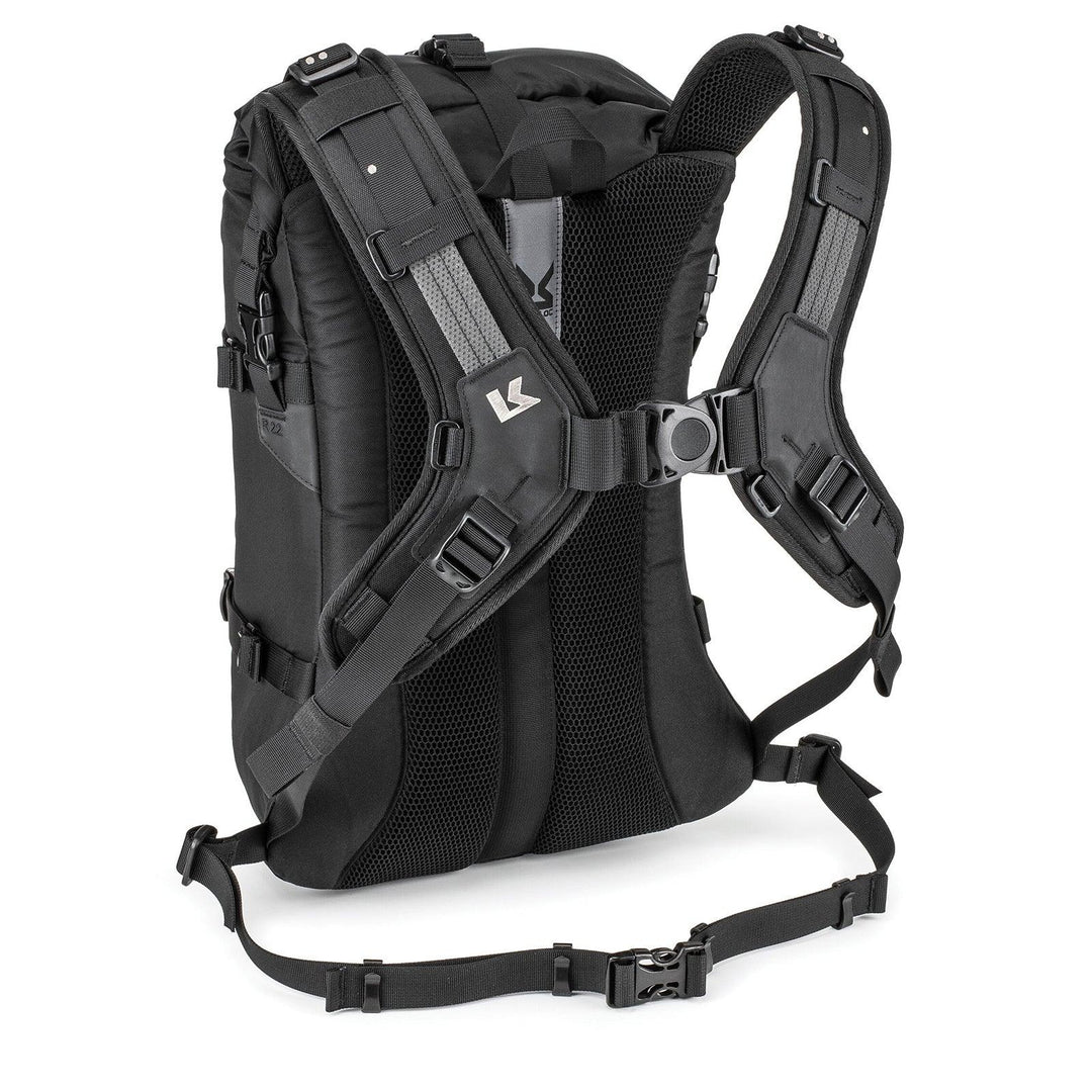 KRIEGA R22 Backpack