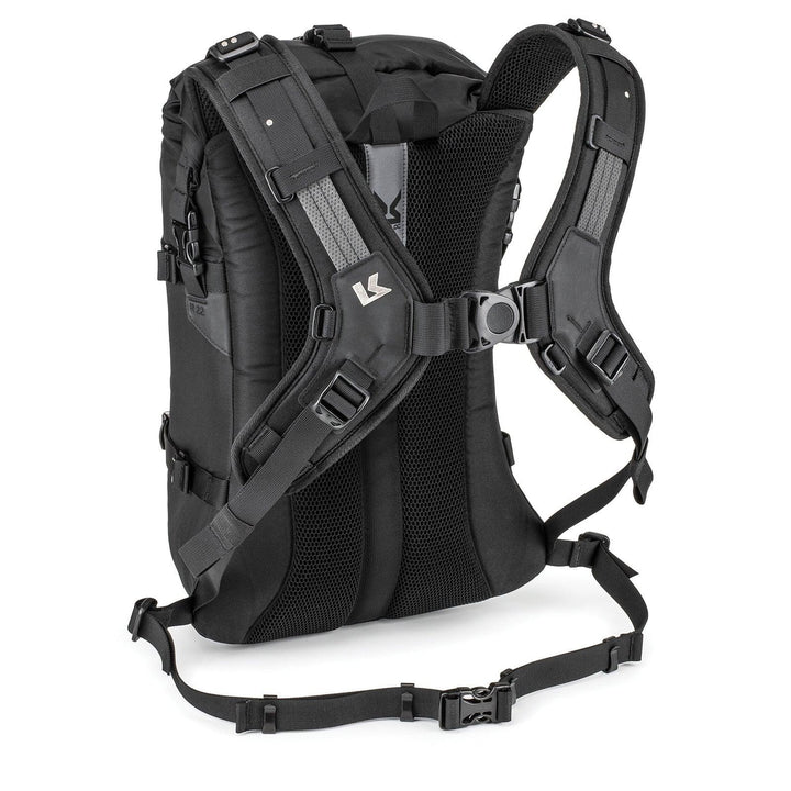 KRIEGA R22 Backpack