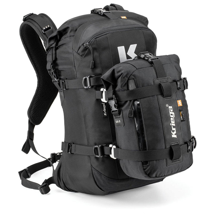 KRIEGA R22 Backpack