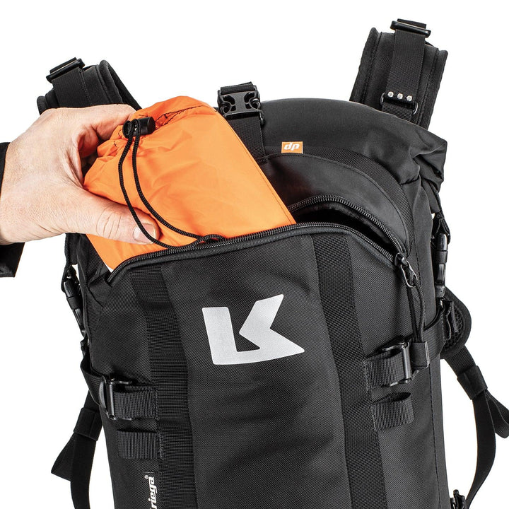 KRIEGA R22 Backpack