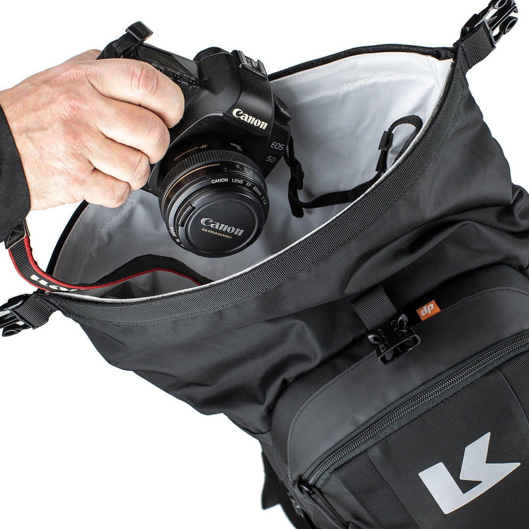 KRIEGA R22 Backpack