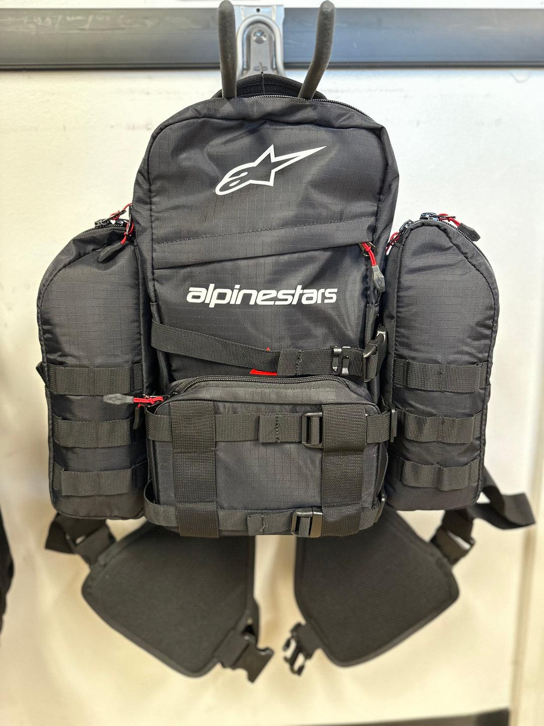 Alpinestars Techdura Tactical Pack