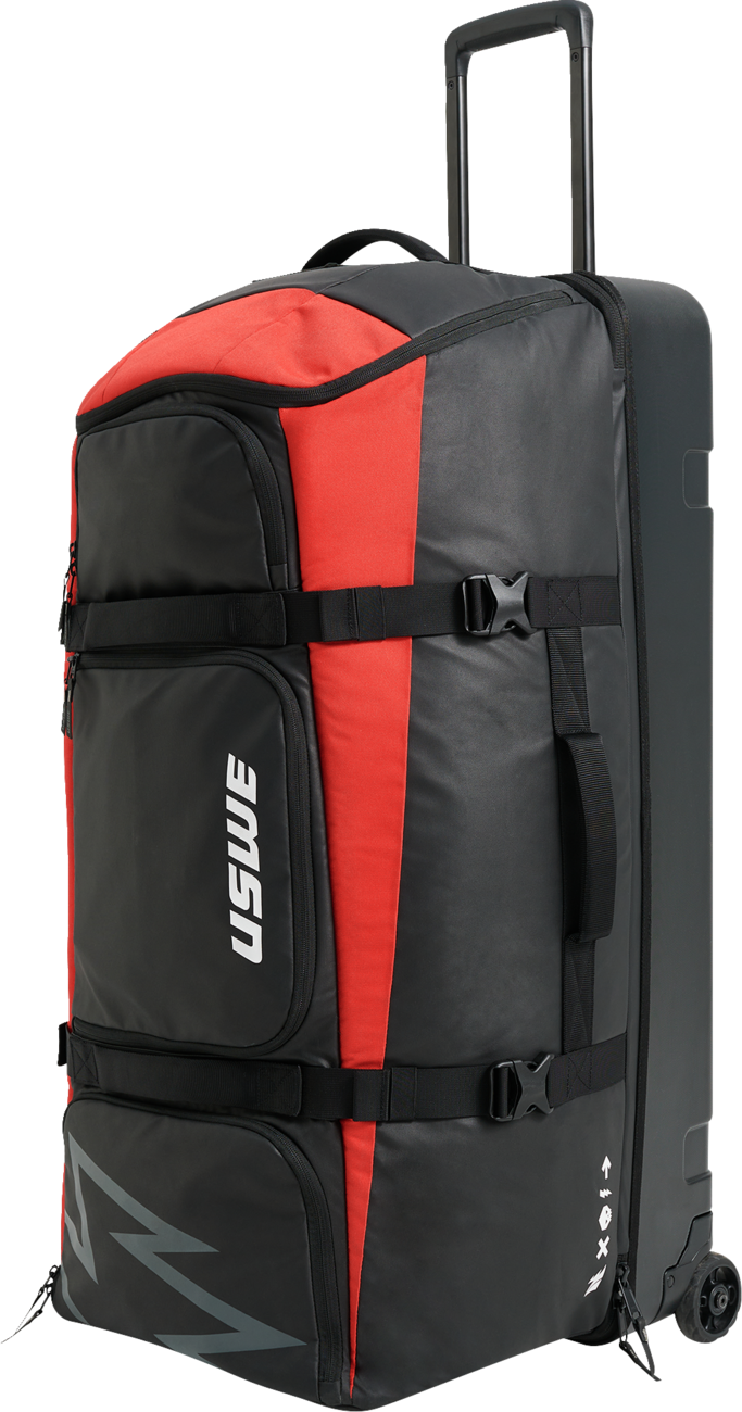 USWE Buddy Athlete Gear Trolley Bag - 150L