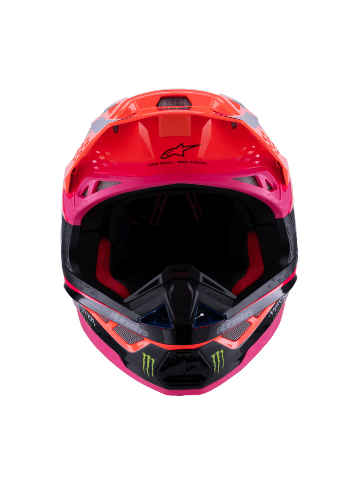 Alpinestars Supertech M10 Deegan Monster Helmet