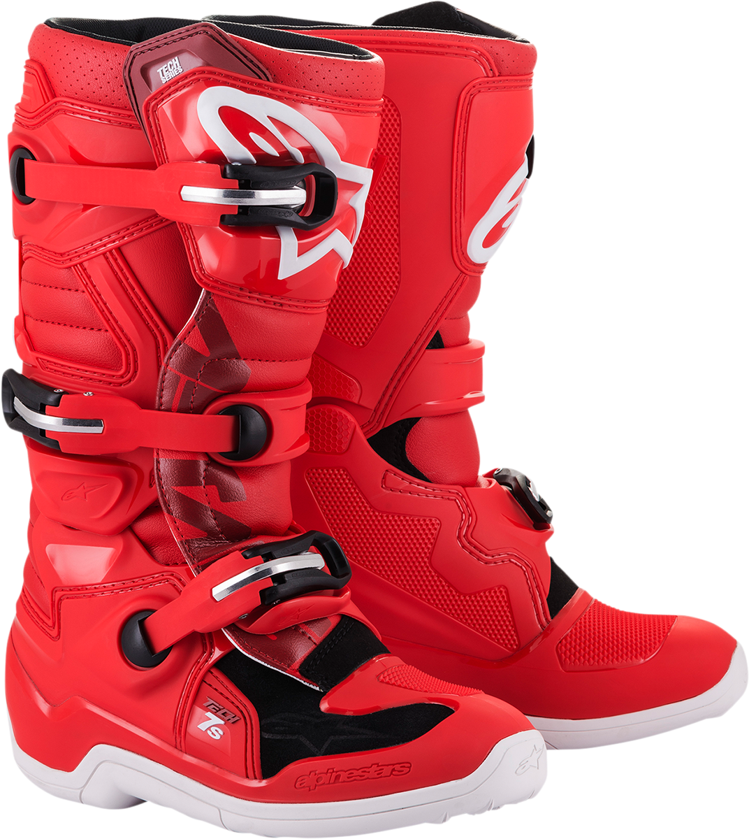 Alpinestars Youth Tech 7s Boots