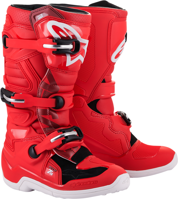 Alpinestars Youth Tech 7s Boots