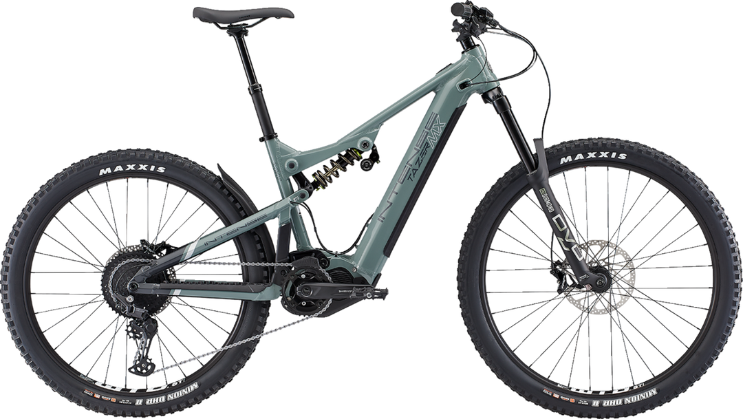 Intense Tazer MX Alloy eBike - Expert Build -  SM/MD