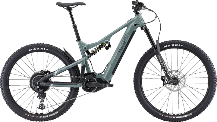 Intense Tazer MX Alloy eBike - Expert Build -  LG/XL