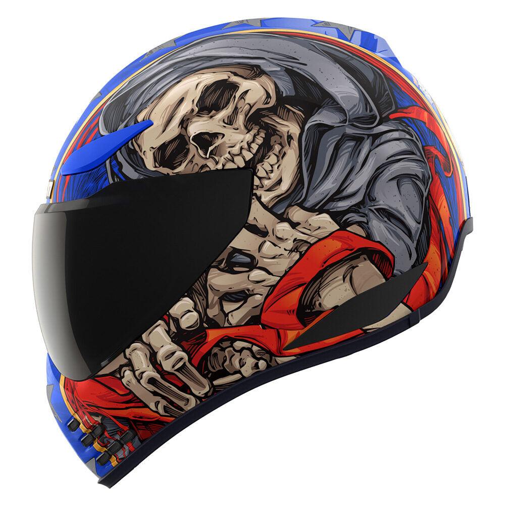 Icon Domain Revere Helmet - Glory