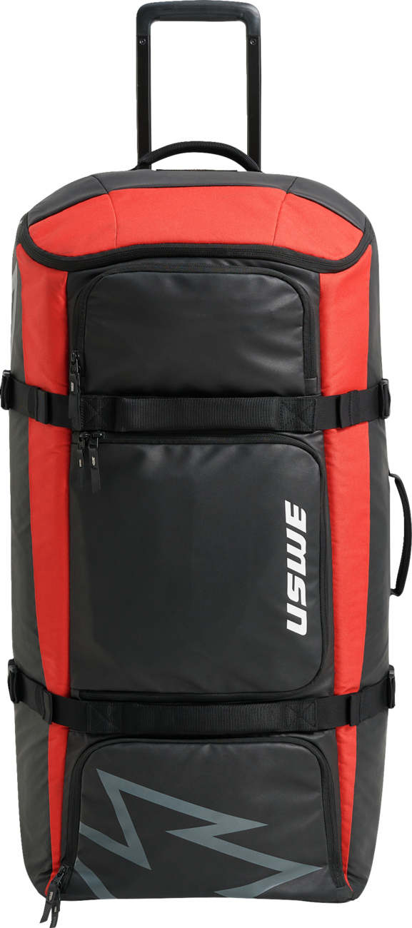 USWE Buddy Athlete Gear Trolley Bag - 150L