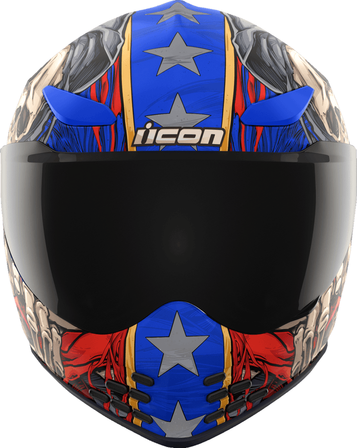 Icon Domain Revere Helmet - Glory