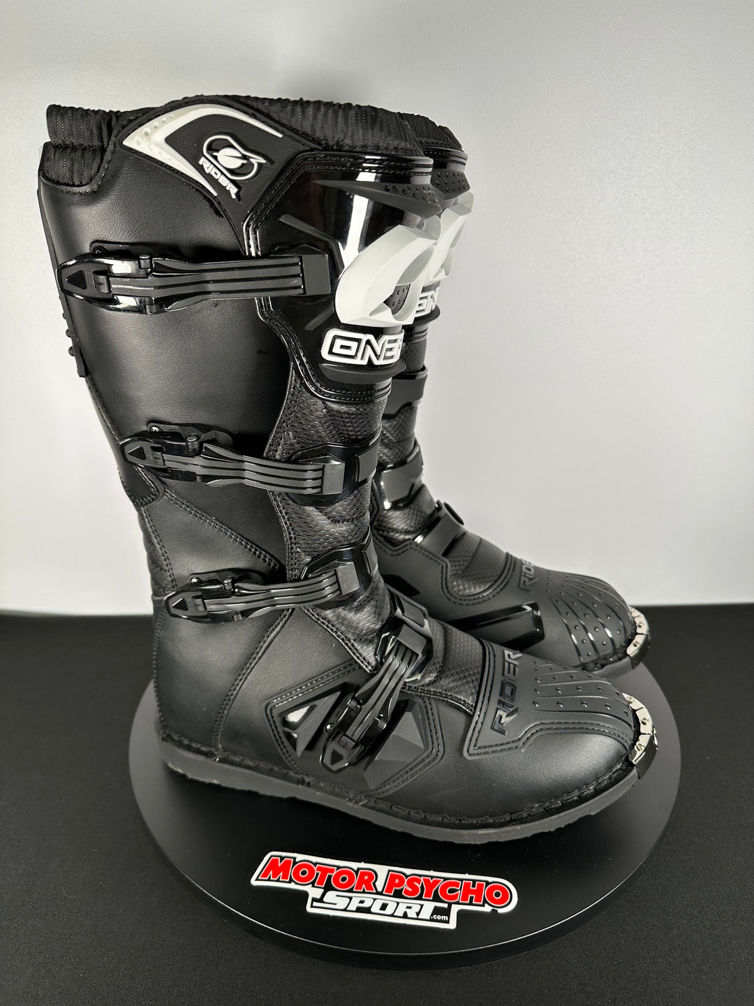 O'Neal Rider Boot - Black