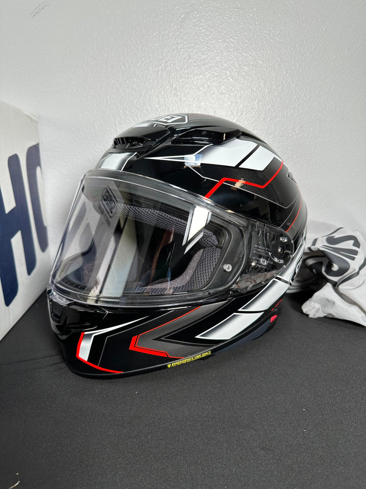 Shoei RF-1400 Prologue TC-5 Size XXL - OPEN BOX