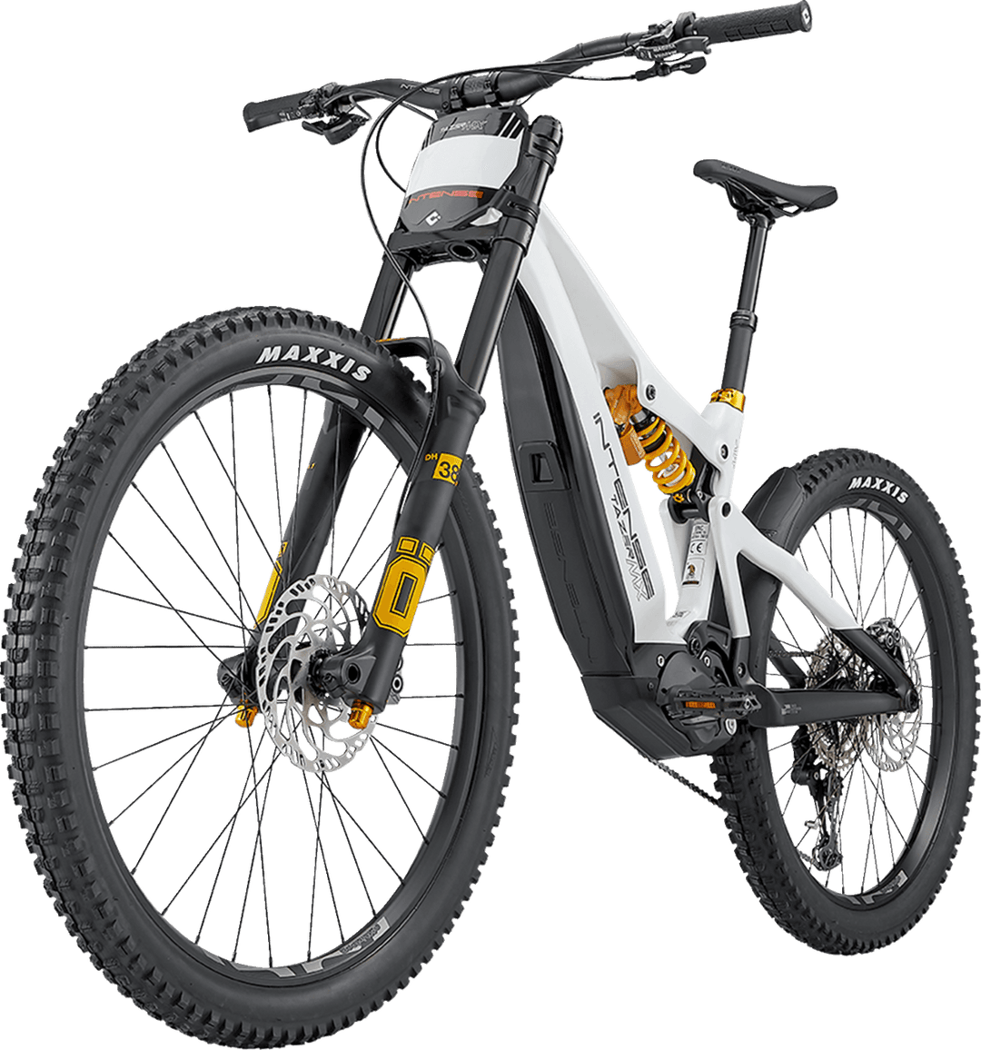 Intense Tazer MX Carbon eBike - Pro Build - LG/XL