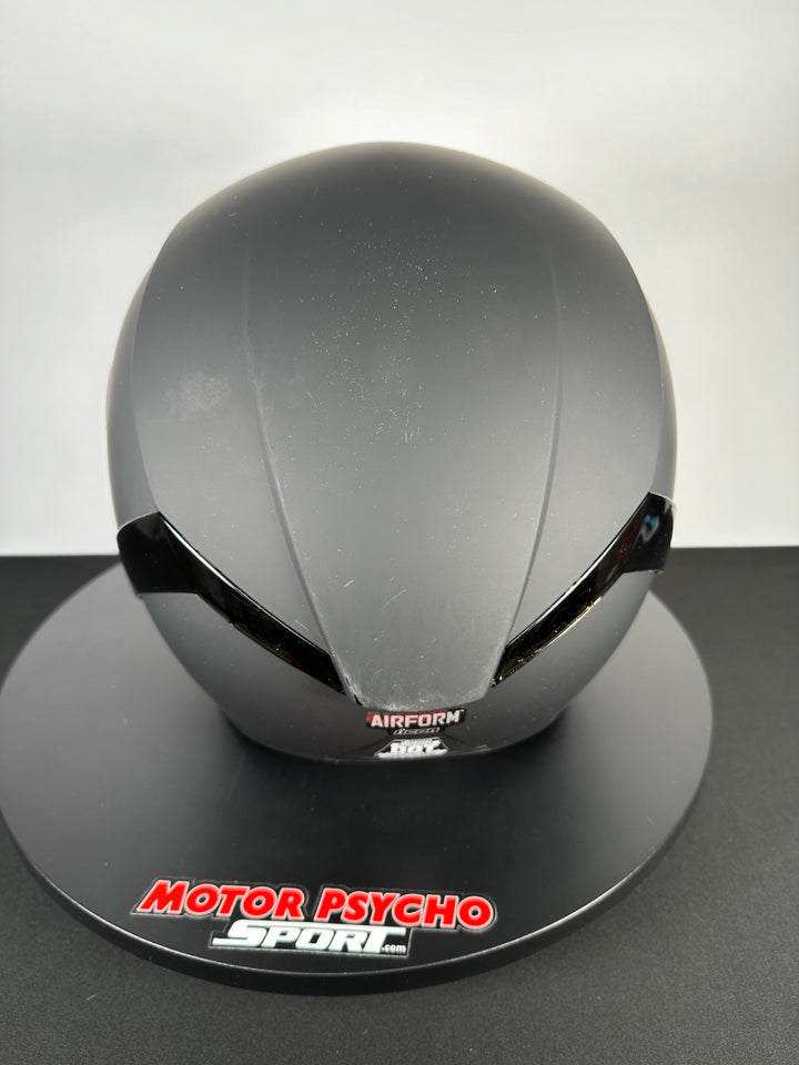 Icon Airform Dark Helmet - Size XL - USED