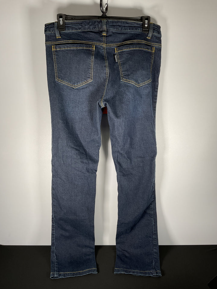 Icon Uparmor Jean - Size 34 - USED LIKE NEW