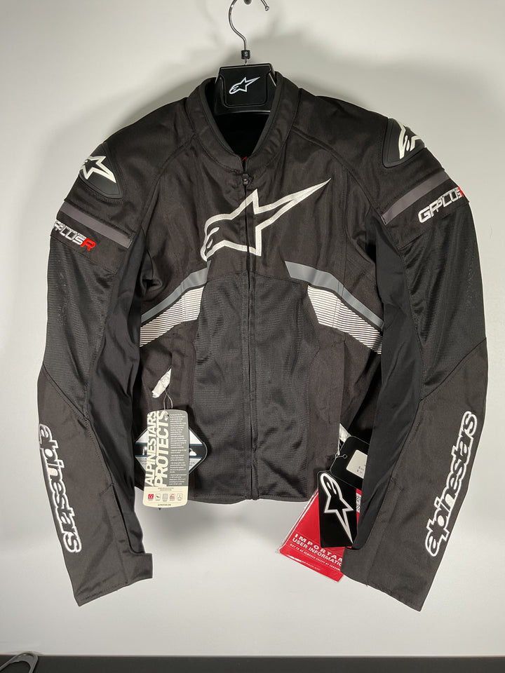 Alpinestars T-Gp Plus R V3 Air Jacket - Size S