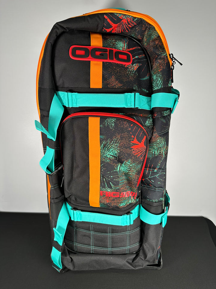 OGIO RIG 9800 PRO Gear Bag - Tropics