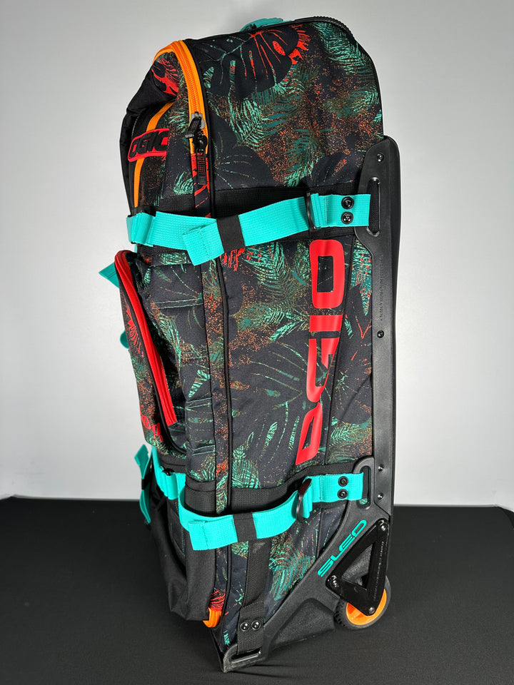 OGIO RIG 9800 PRO Gear Bag - Tropics