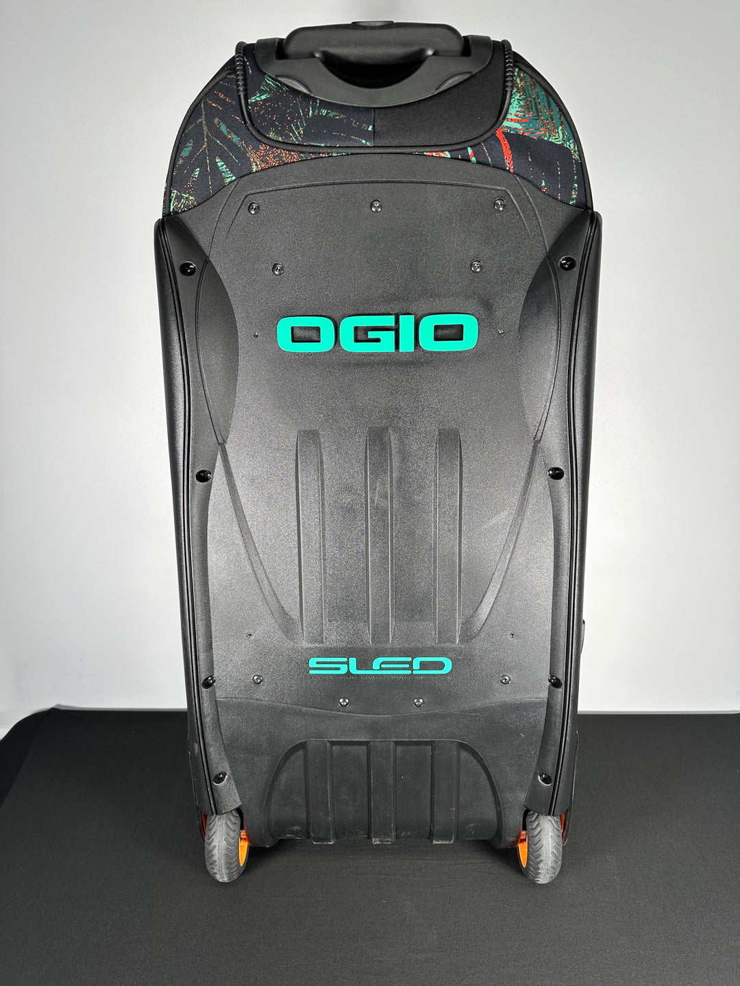 OGIO RIG 9800 PRO Gear Bag - Tropics