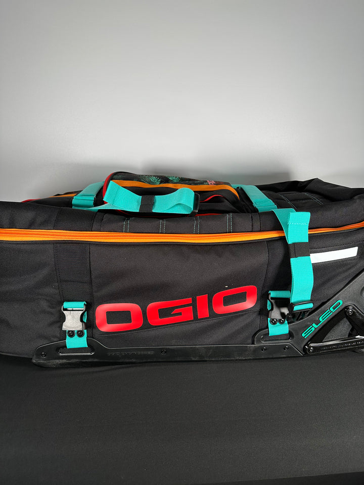 OGIO RIG 9800 PRO Gear Bag - Tropics