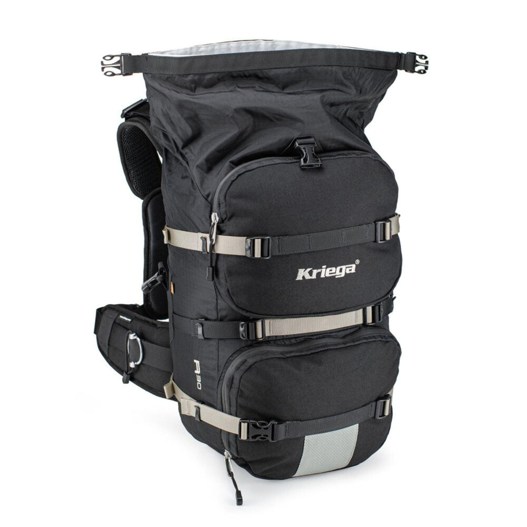 KRIEGA R30 Backpack