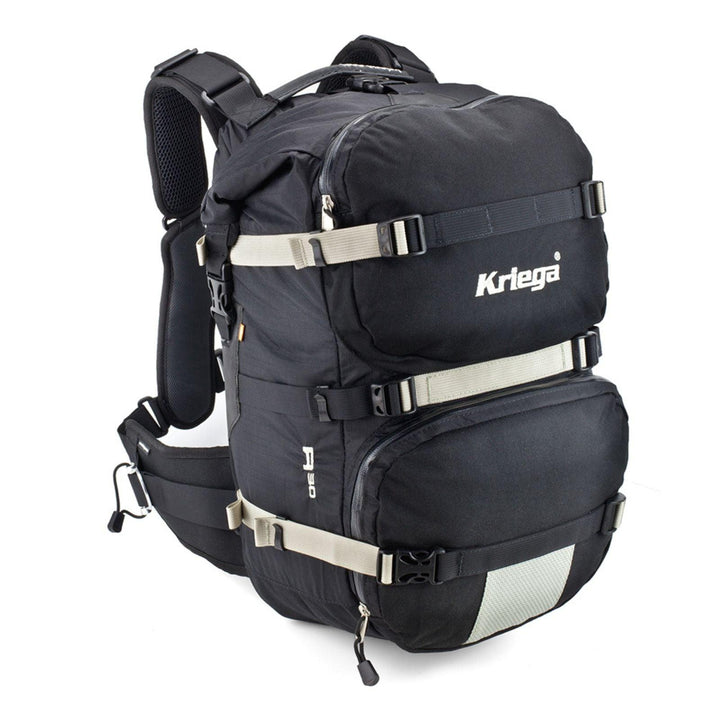 KRIEGA R30 Backpack