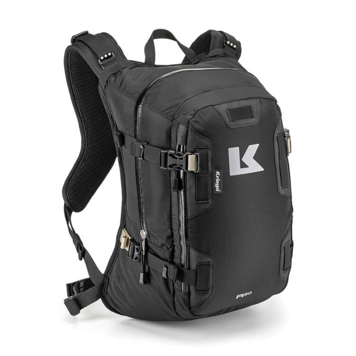 KRIEGA R20 Backpack