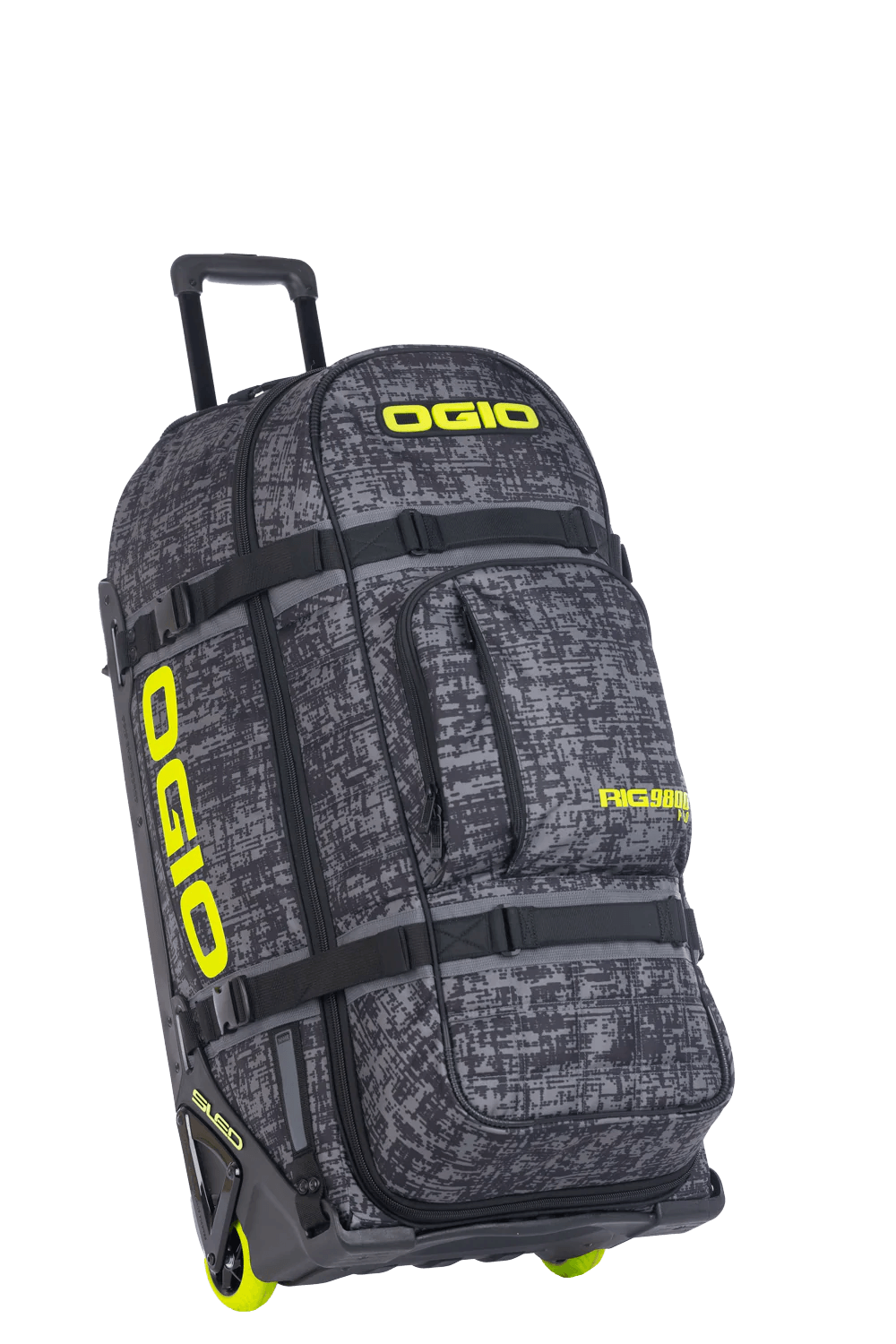 OGIO Rig 9800 Pro Gearbag - Chaos