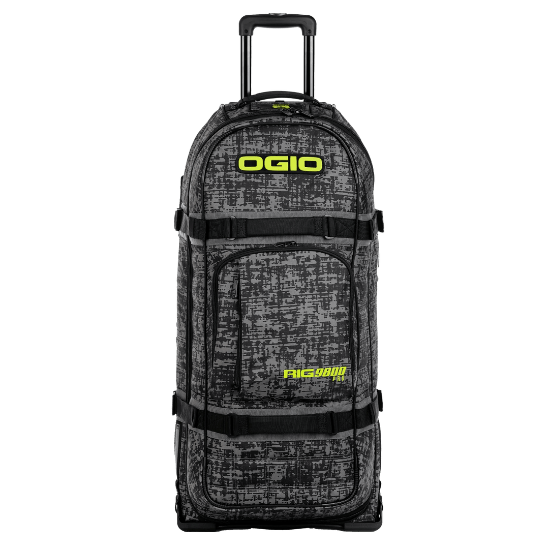 OGIO Rig 9800 Pro Gearbag - Chaos