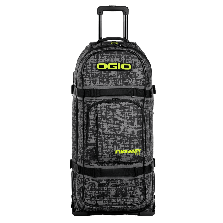 OGIO Rig 9800 Pro Gearbag - Chaos