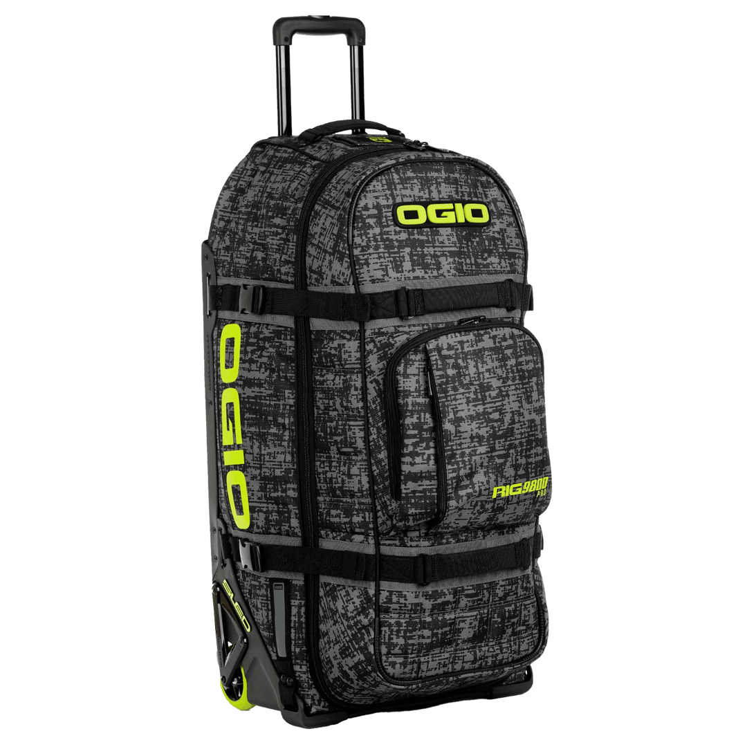 OGIO Rig 9800 Pro Gearbag - Chaos