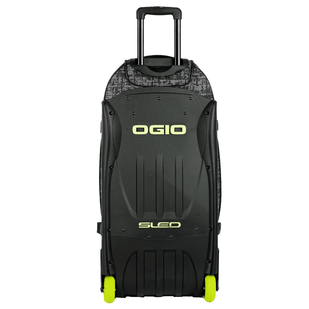 OGIO Rig 9800 Pro Gearbag - Chaos