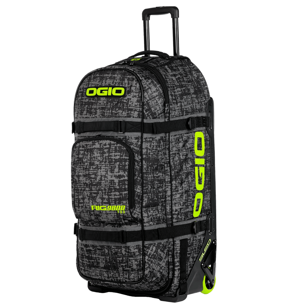 OGIO Rig 9800 Pro Gearbag - Chaos