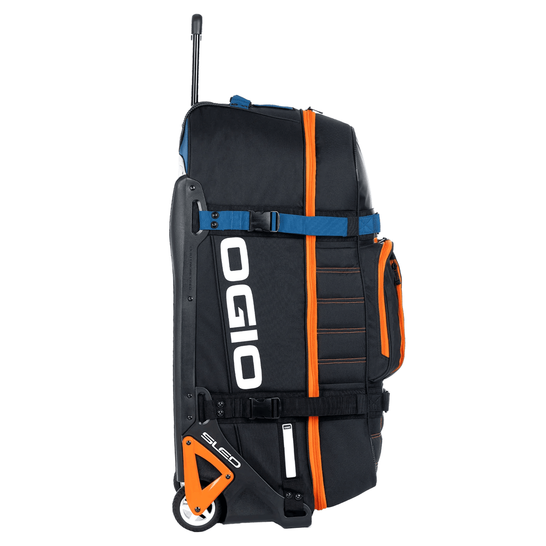 OGIO Rig 9800 Pro Gearbag - Petrol