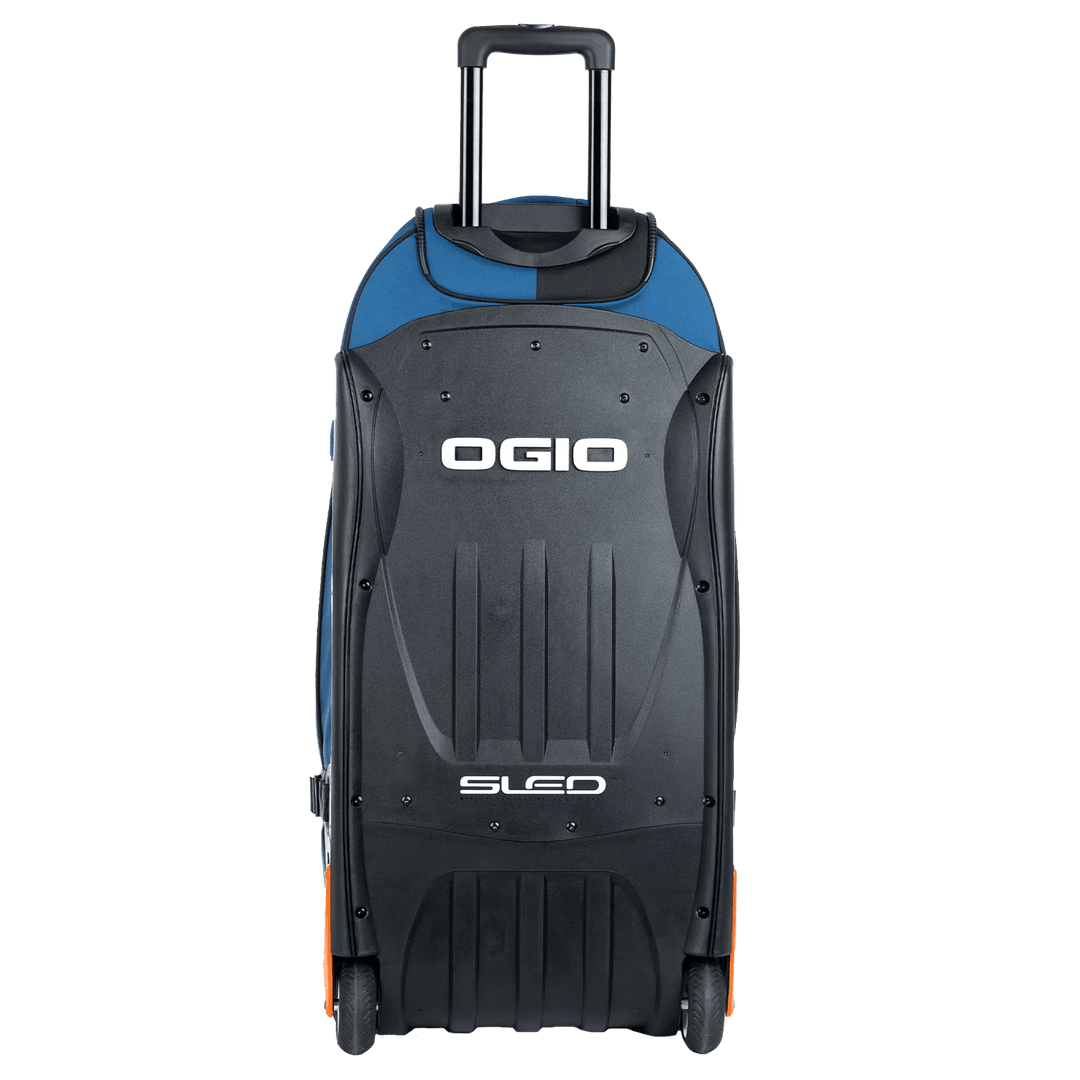 OGIO Rig 9800 Pro Gearbag - Petrol