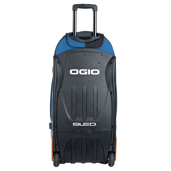 OGIO Rig 9800 Pro Gearbag - Petrol